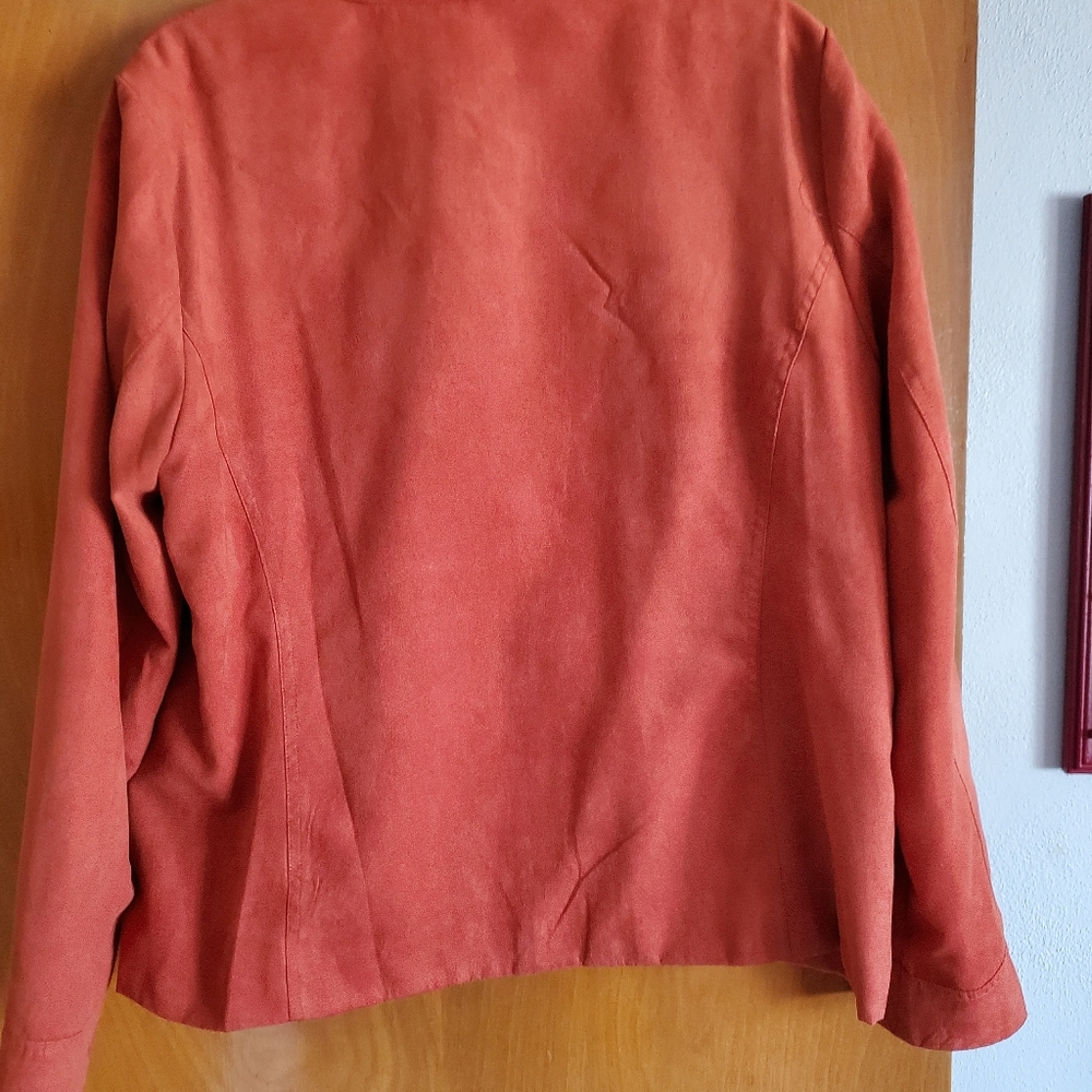 Jacket - Picture 2 of 2